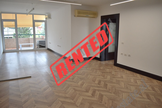 
Office space for rent in Papa Gjon Pali II street, in Tirana, Albania.&nbsp;
The space is positio